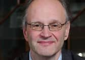 Education Minister Peter Weir