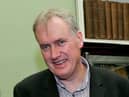 Professor Luke O'Neill.