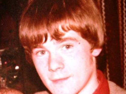 The late Paul Whitters.