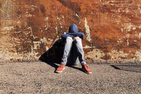 HURT is offering free mental health, drug and alcohol addiction support for young people.