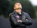 Derry City could face a logistical nightmare ahead of next week's Europa League tie.