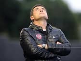 Derry City could face a logistical nightmare ahead of next week's Europa League tie.