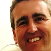 Dr. Paul Molloy.