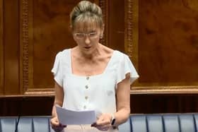 Martina Anderson