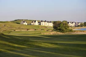 Lough Erne Resort