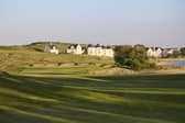 Lough Erne Resort