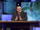 Frankie Boyle returns for his fourth series but will he keep it sweet?