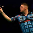 Daryl Gurney
