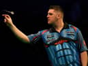 Daryl Gurney