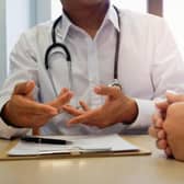 Many Derry GPs continue to work in both their home practices and at Covid testing centres.
