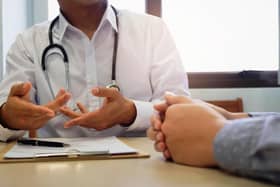 Many Derry GPs continue to work in both their home practices and at Covid testing centres.
