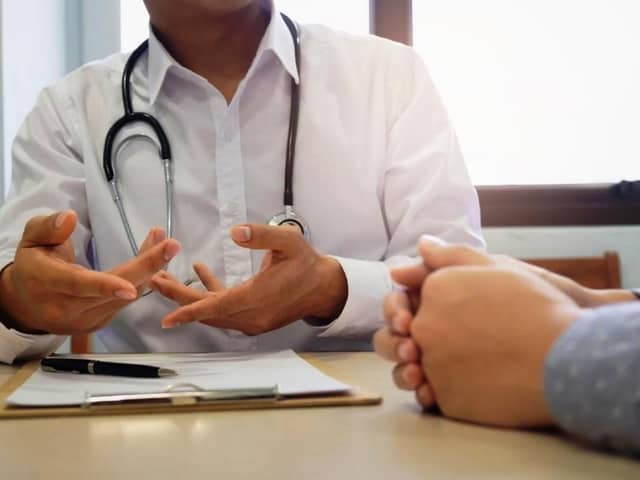 Many Derry GPs continue to work in both their home practices and at Covid testing centres.