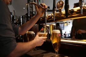 Pubs in the South will reopen later this month.