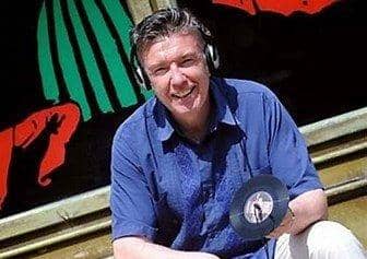 Mickey Bradley.