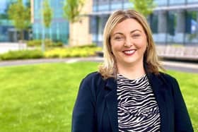 Karen Mullan MLA.
