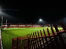 Celtic Park is set to host the remaining live Derry Club fixtures.