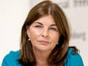 Foyle SDLP MLA Sinead McLaughlin.