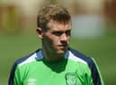 Ireland star James McClean features in the Head in the Game campaign video promoting mental health in League of Ireland football.