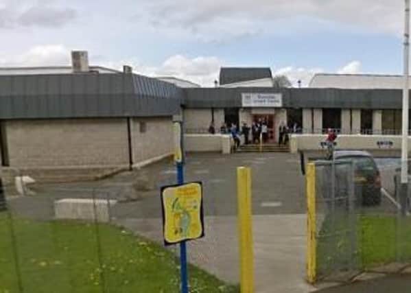 Riversdale Leisure Centre. Picture: Google Maps.