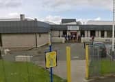 Riversdale Leisure Centre. Picture: Google Maps.