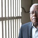 Trevor McDonald