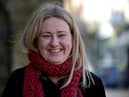SDLP Colr. Mary Durkan. DER0720GS - 015