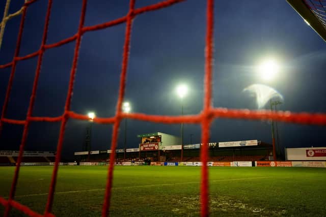 Derry City face a trip to the Sligo Showgrounds for a place in the semi-finals of the FAI Cup.
