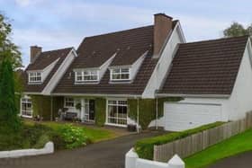 5 KERRY HILL,
Ballymena , Antrim BT42 1DB