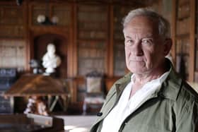 Simon Schama finds that music has perhaps the strongest claim to generating the emotion of national belonging