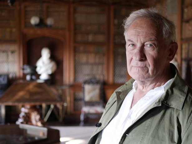 Simon Schama finds that music has perhaps the strongest claim to generating the emotion of national belonging