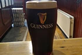 Last orders at Derry pubs to be called at 10.30 p.m. from Thursday.
