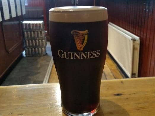 Last orders at Derry pubs to be called at 10.30 p.m. from Thursday.