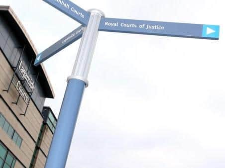 The appeal was dismissed at the Court of Appeal.