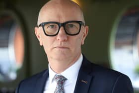 Colin Neill