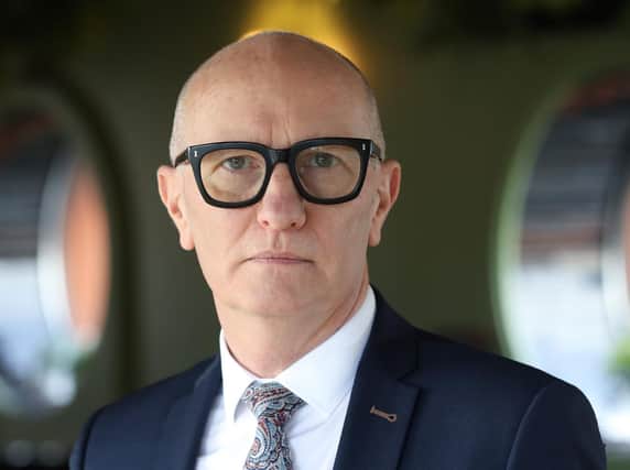 Colin Neill