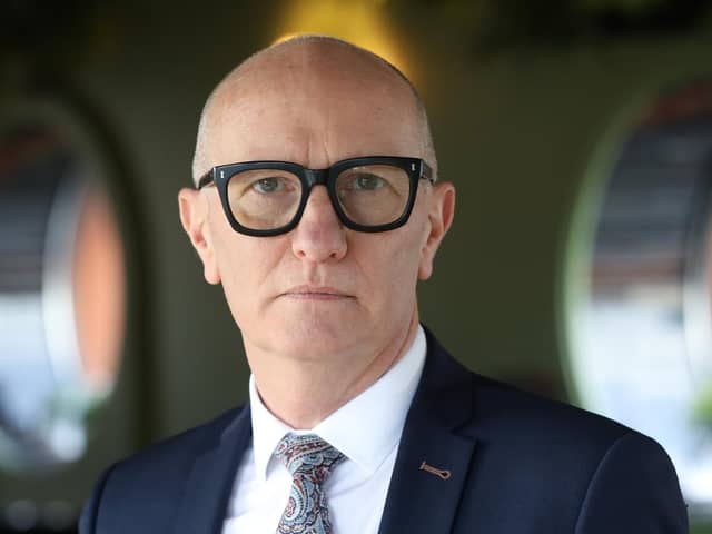Colin Neill