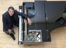 Jools returns with his penultimate edition of the music programme’s 56th series