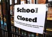 First Minister, Arlene Foster, said, when introducing the 'circuit breaker' almost two weeks ago, schools would return on November 2, 2020.