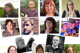 The authors