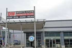 The former DW Fitness at Crescent Link will reopen with a new owner next month. (Google Earth)