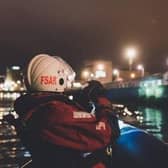Foyle Search and Rescue.
