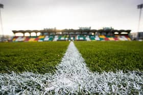 Derry City will play their rearranged match with Shamrock Rovers at Tallaght this Saturday.