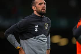 Stephen Kenny insists he has full belief in defender Shane Duffy.