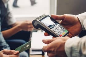 A prepaid Mastercard scheme is operational in Jersey.