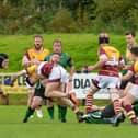 City of Derry are due to entertain Limerick side Bruff on January 9th in the All Ireland League,