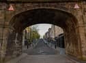 Shipquay Street, Derry