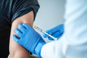 Some people in Northern Ireland could receive a Covid-19 vaccine before the end of the year.