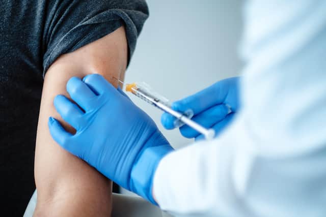 Some people in Northern Ireland could receive a Covid-19 vaccine before the end of the year.