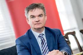 Paul Clancy