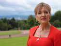 Foyle MLA Martina Anderson.